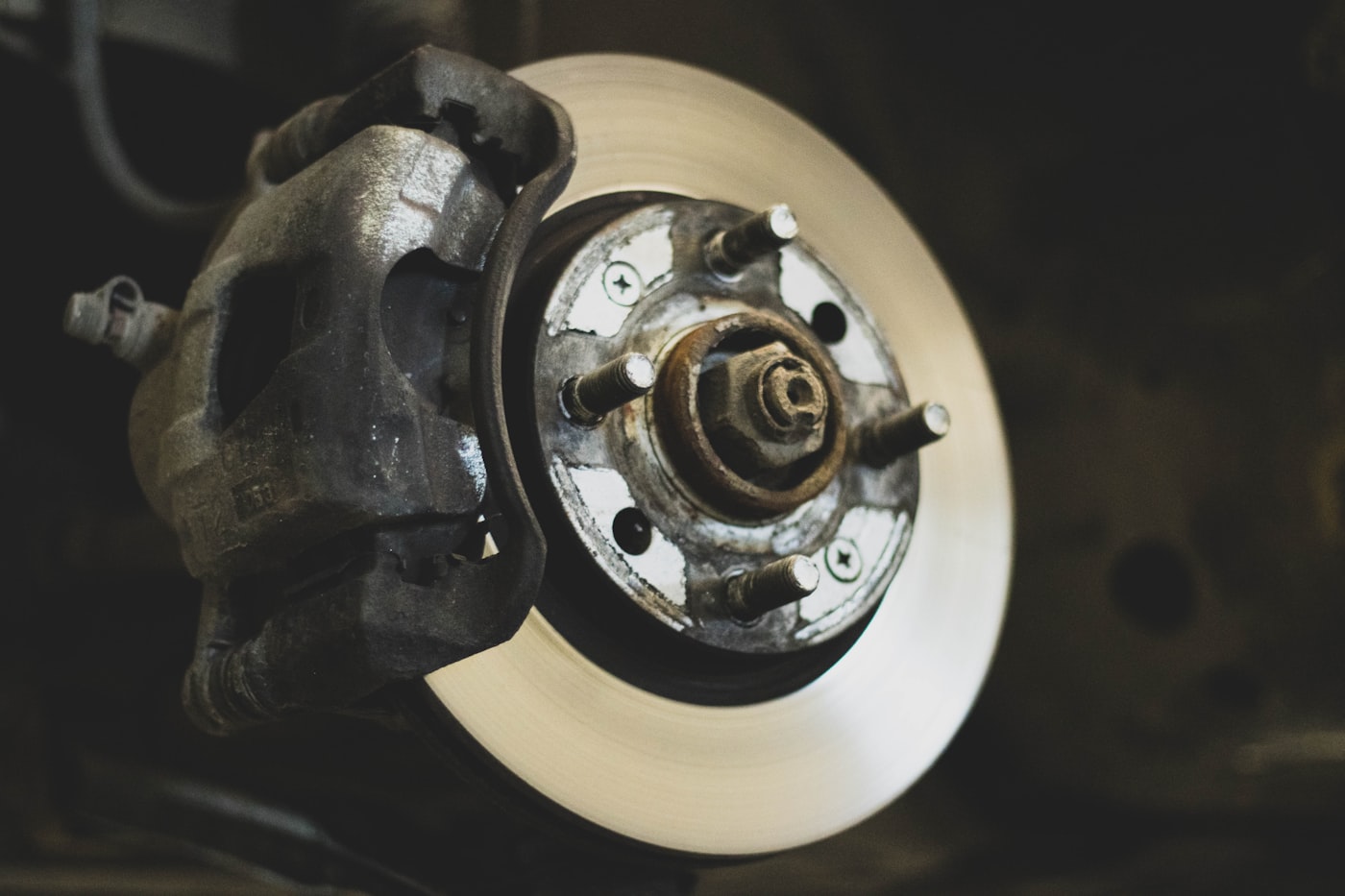 Brake Service