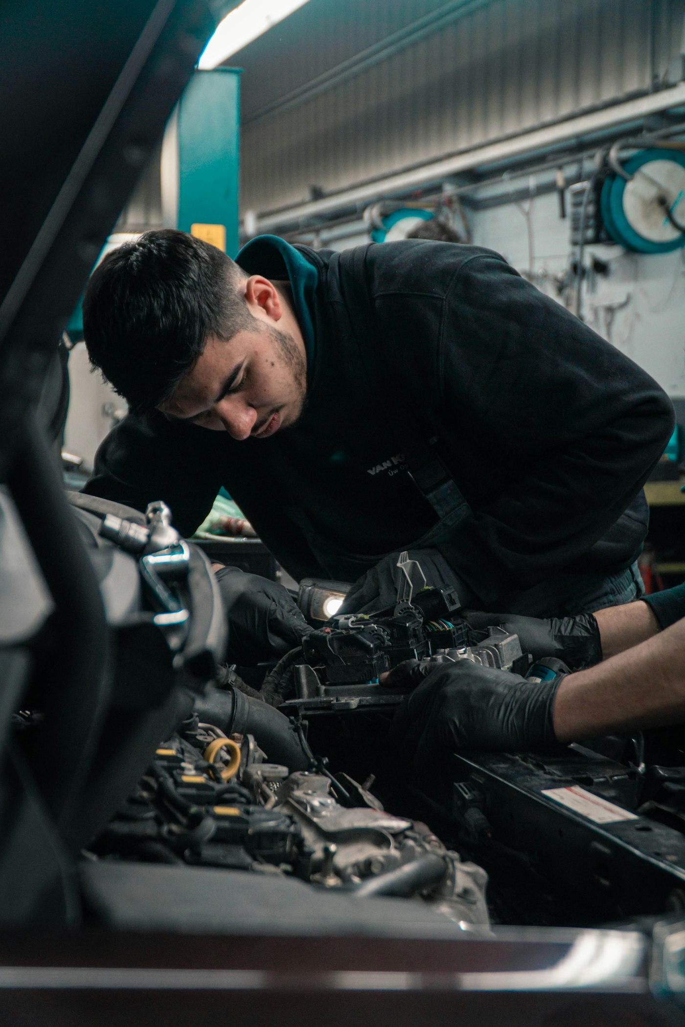 General Auto Maintenance